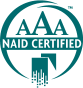 NAID-AAA-Certified-logo